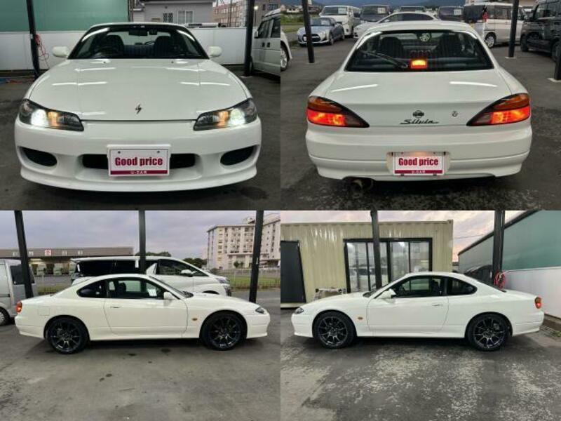 SILVIA