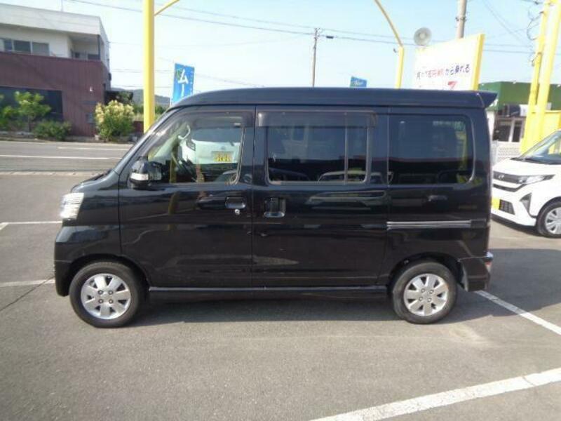 ATRAI WAGON