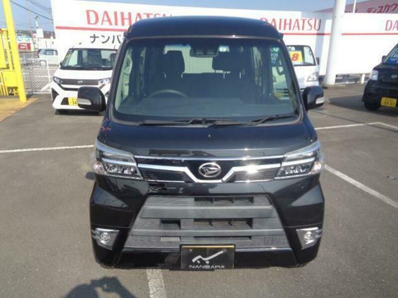 ATRAI WAGON