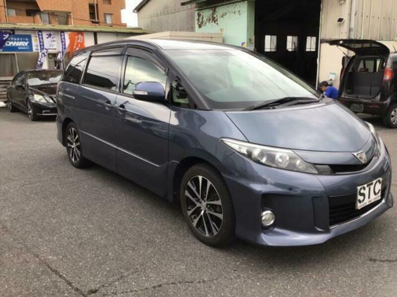 ESTIMA