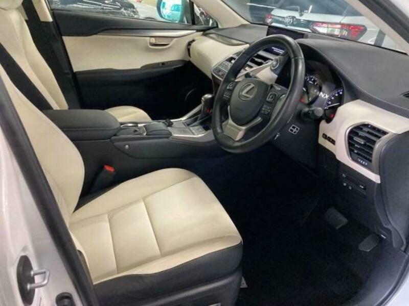 NX