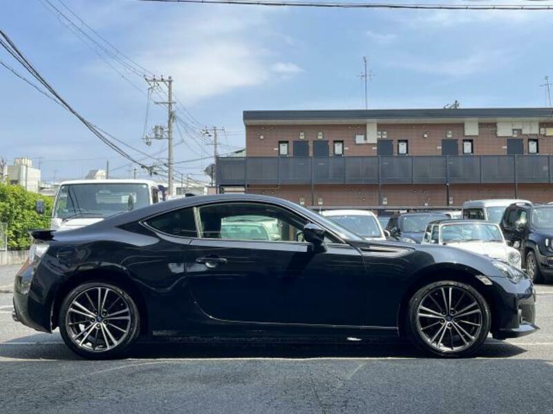 BRZ