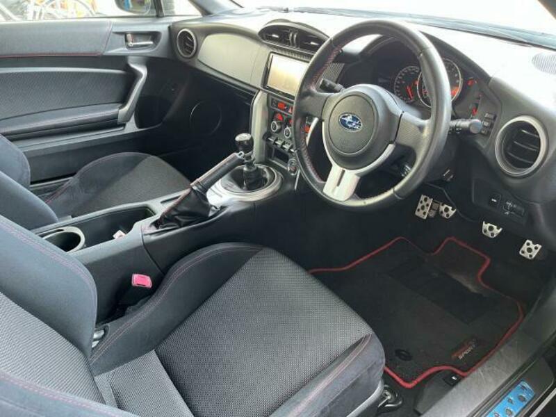 BRZ