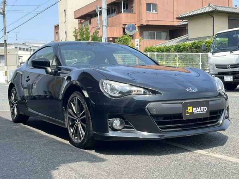 BRZ