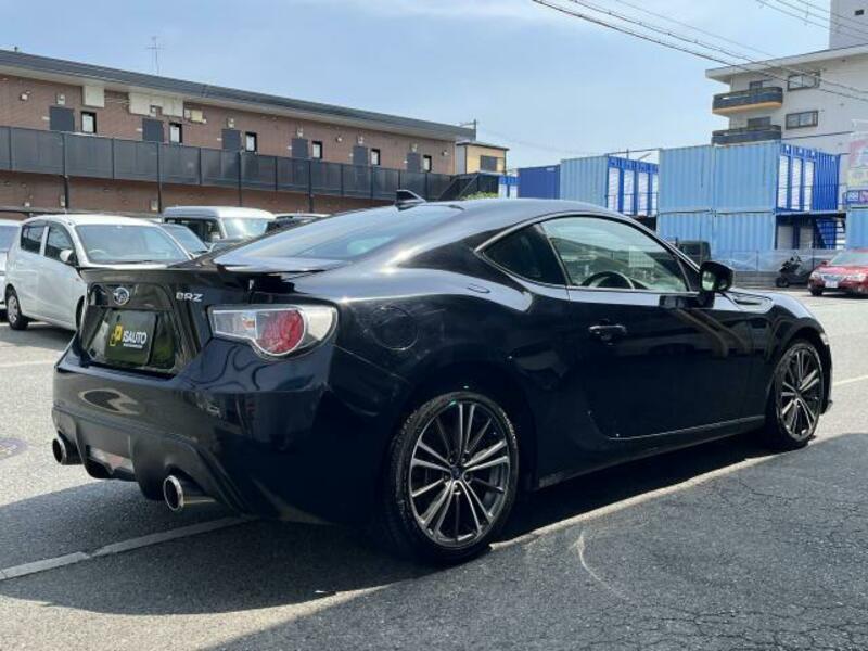 BRZ