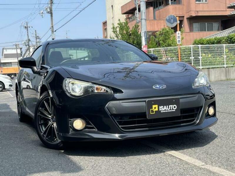 BRZ