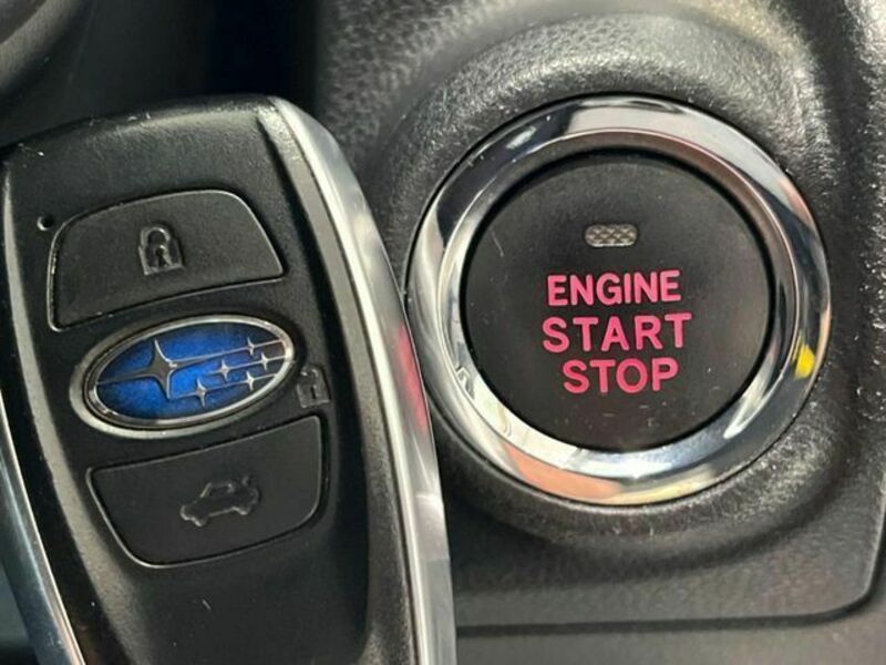 IMPREZA SPORT