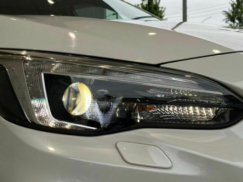 IMPREZA SPORT