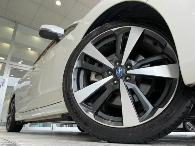 IMPREZA SPORT