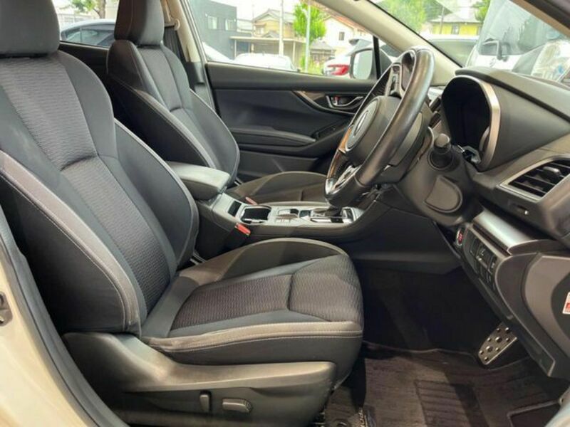 IMPREZA SPORT