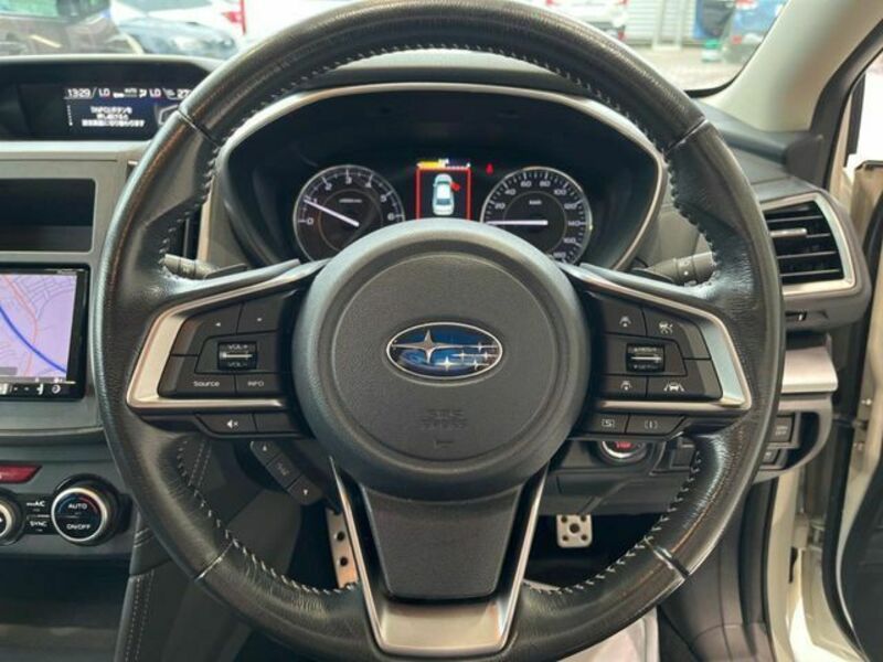 IMPREZA SPORT