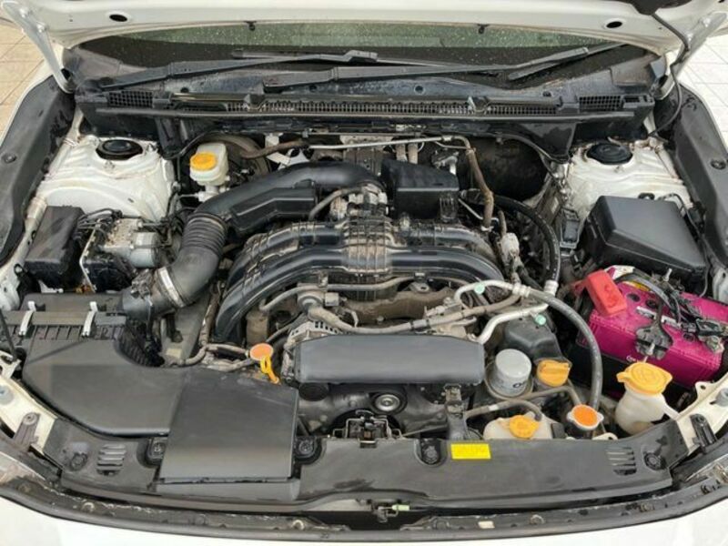 IMPREZA SPORT