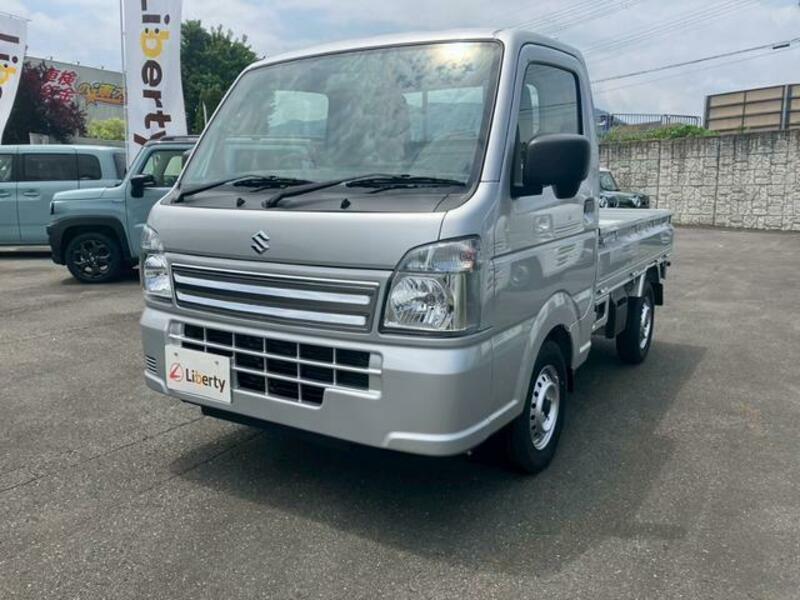CARRY TRUCK