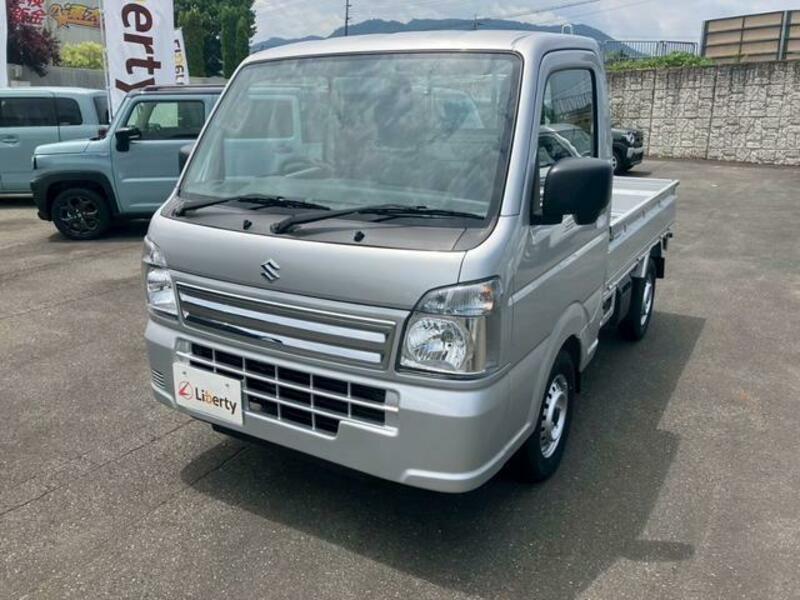 CARRY TRUCK