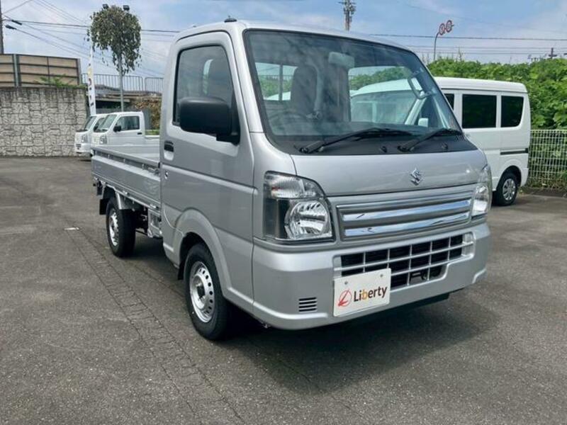 CARRY TRUCK