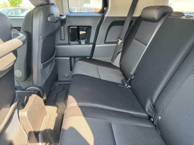FJ CRUISER