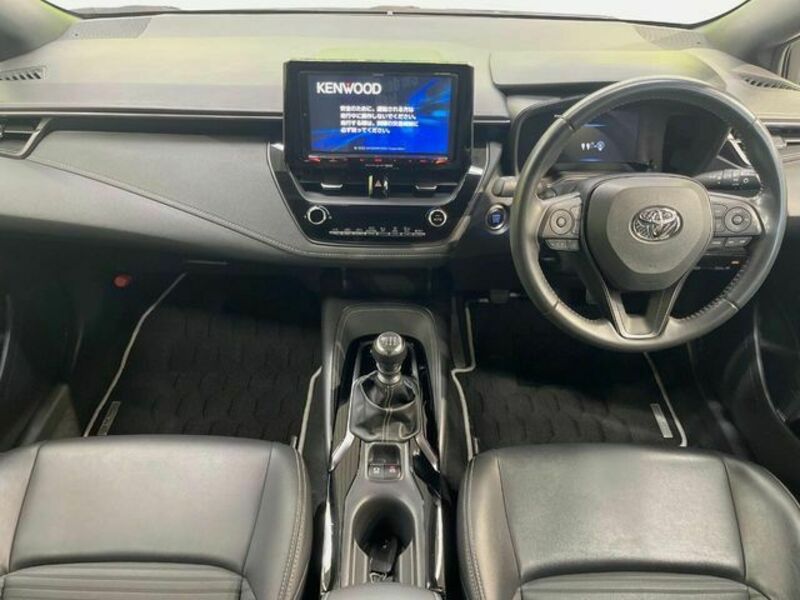 COROLLA TOURING