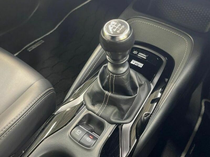 COROLLA TOURING