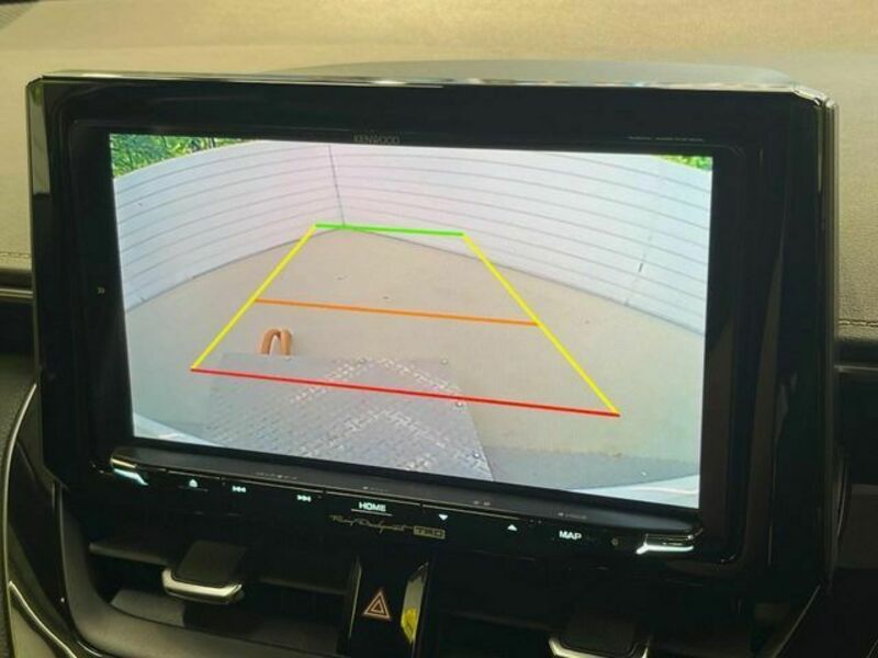 COROLLA TOURING