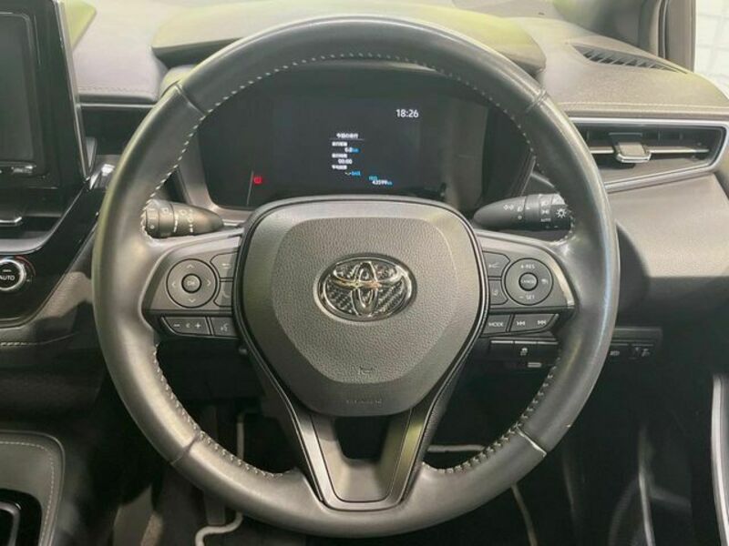 COROLLA TOURING