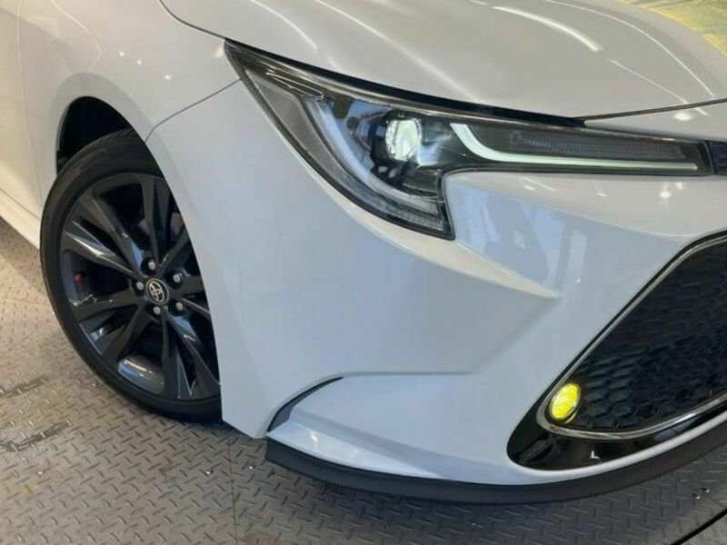 COROLLA TOURING