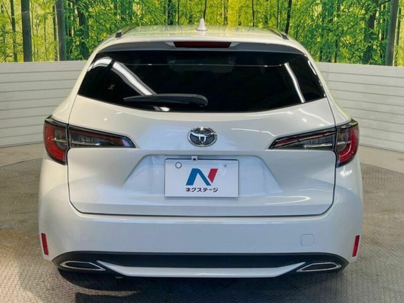 COROLLA TOURING