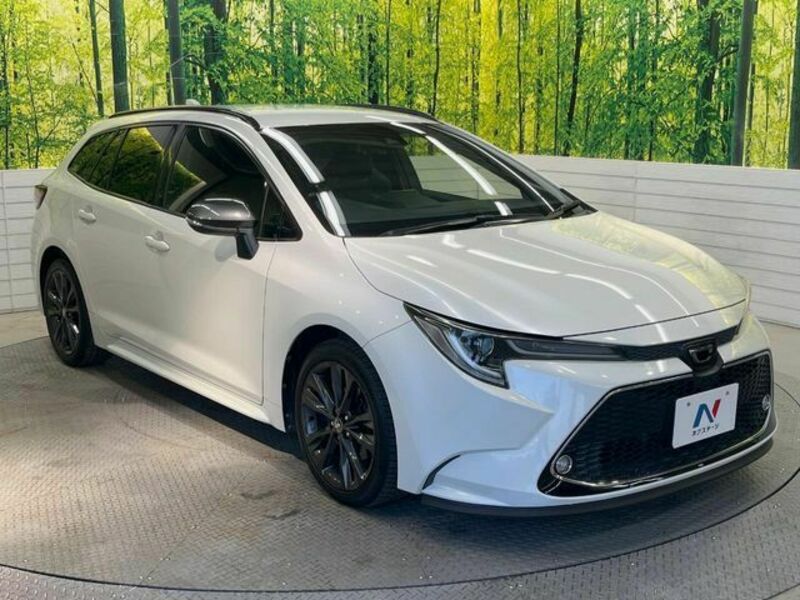 COROLLA TOURING