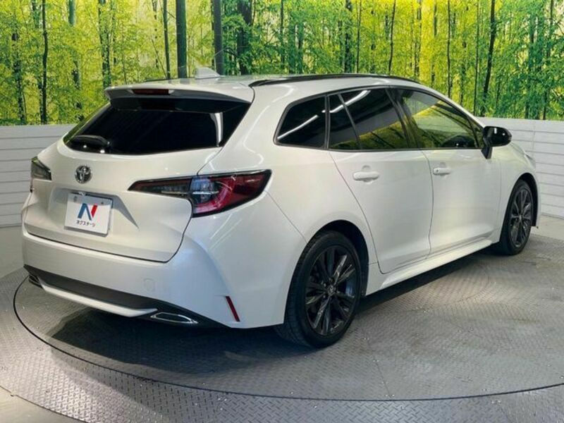 COROLLA TOURING