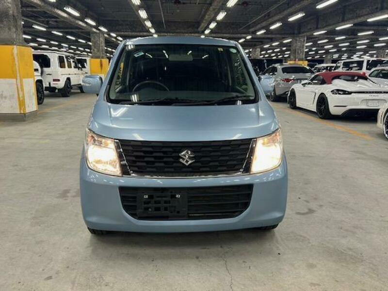 WAGON R