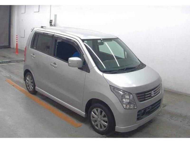 WAGON R