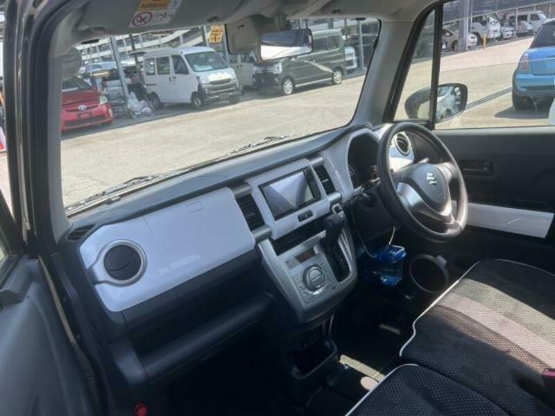 HUSTLER