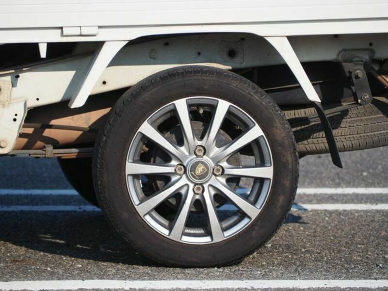 MINICAB TRUCK