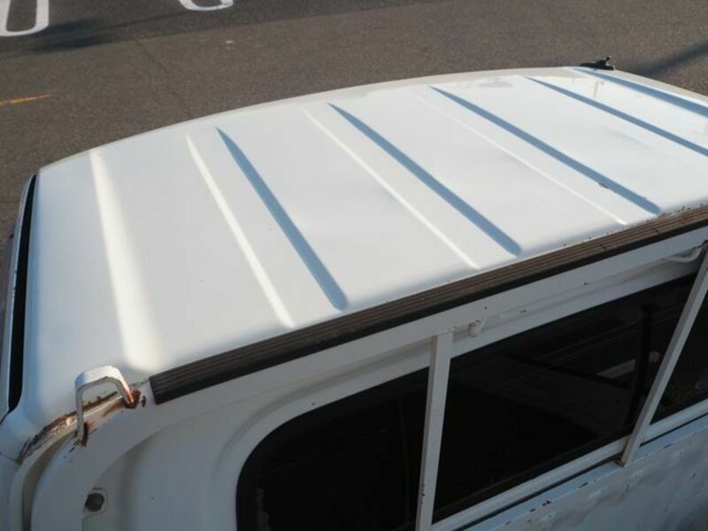 MINICAB TRUCK