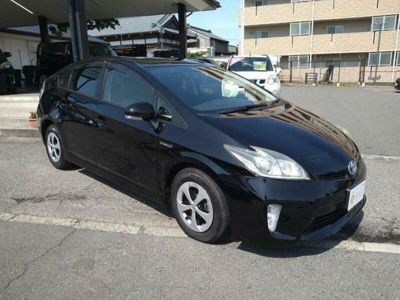 PRIUS