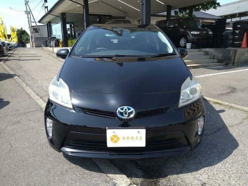 PRIUS