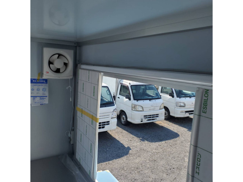 SCRUM TRUCK