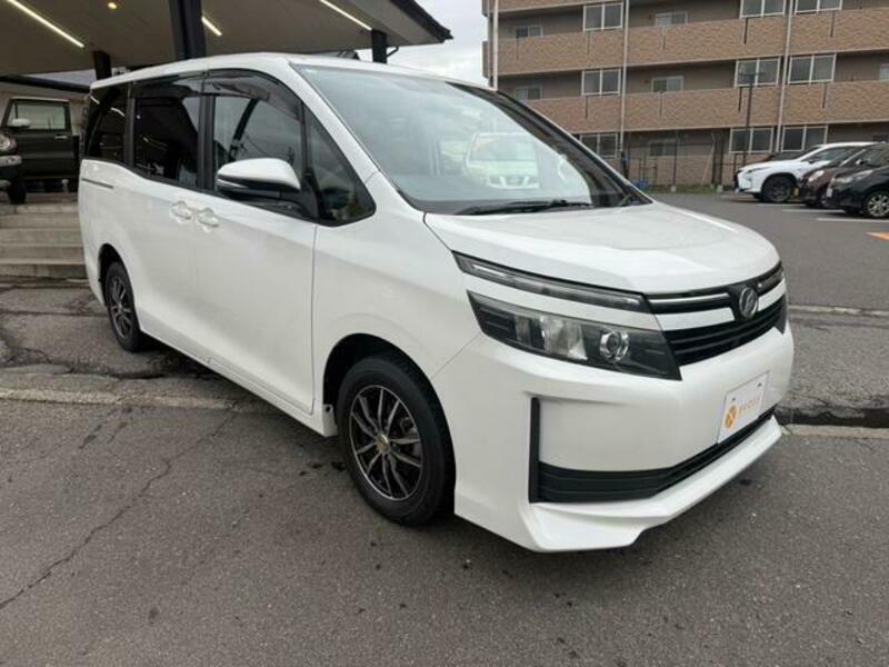 VOXY