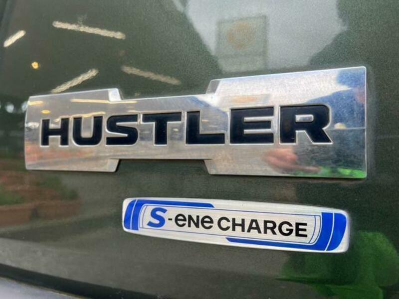 HUSTLER