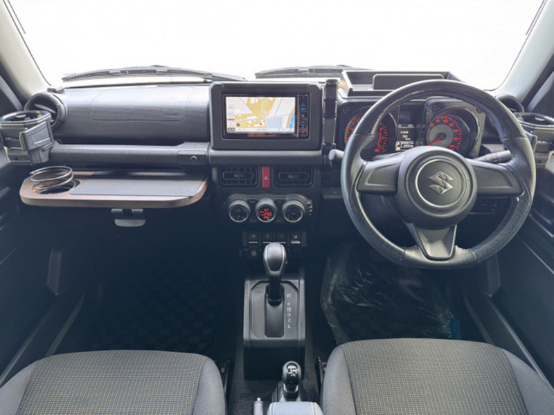 JIMNY SIERRA