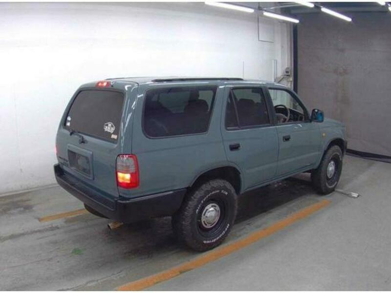 HILUX SURF