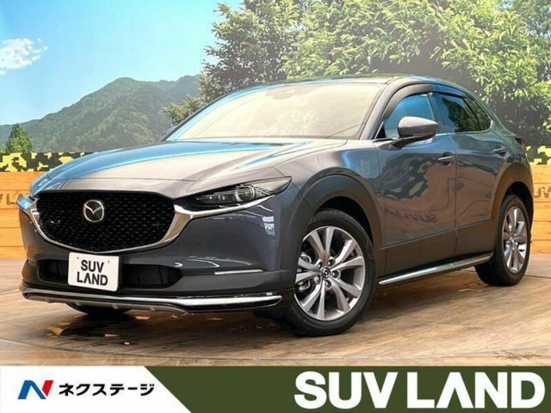 CX-30-0