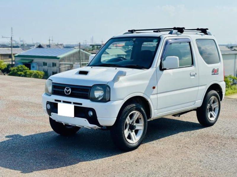 AZ-OFFROAD