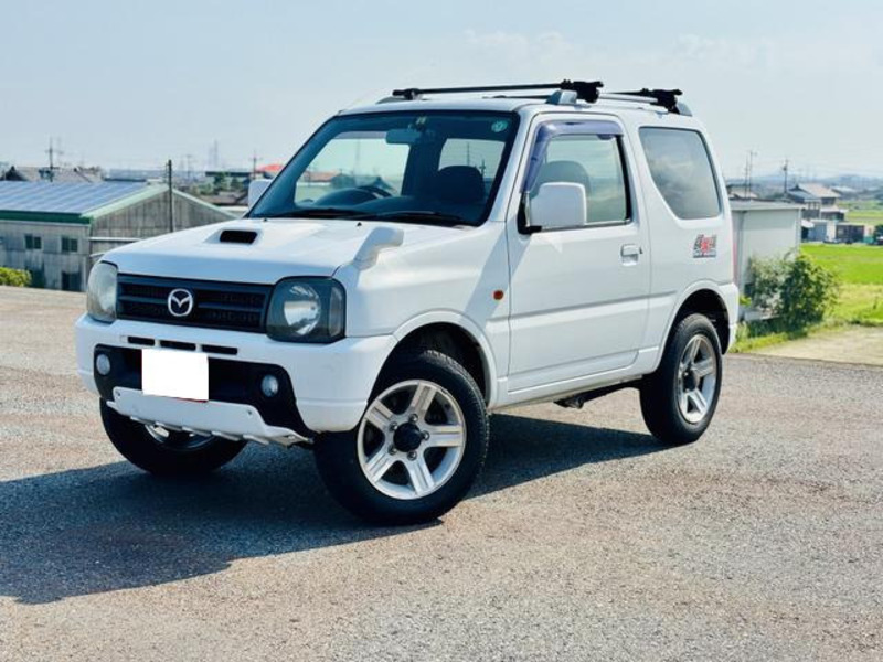 AZ-OFFROAD