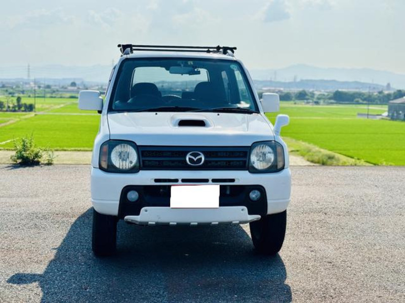 AZ-OFFROAD