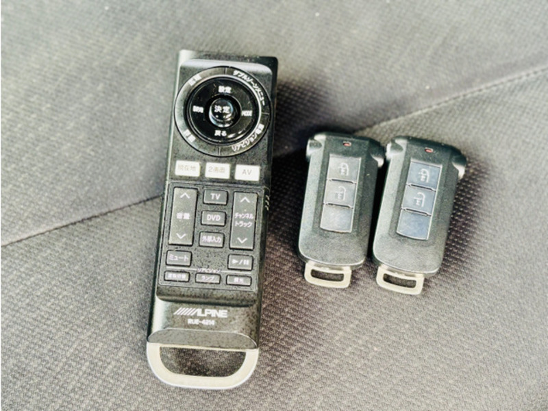 DELICA D5