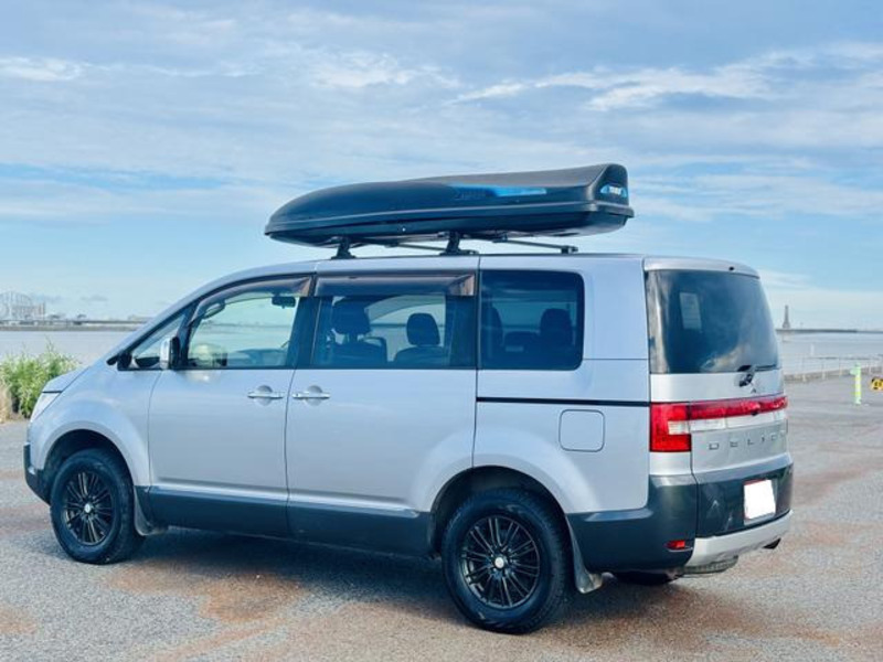 DELICA D5