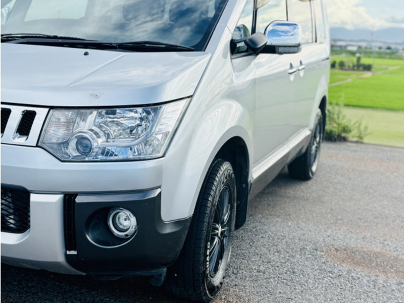 DELICA D5