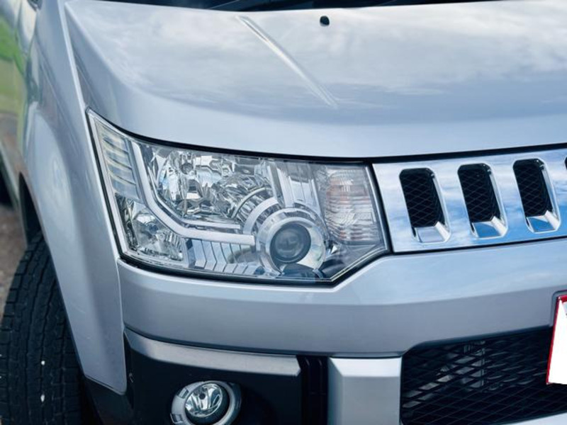 DELICA D5