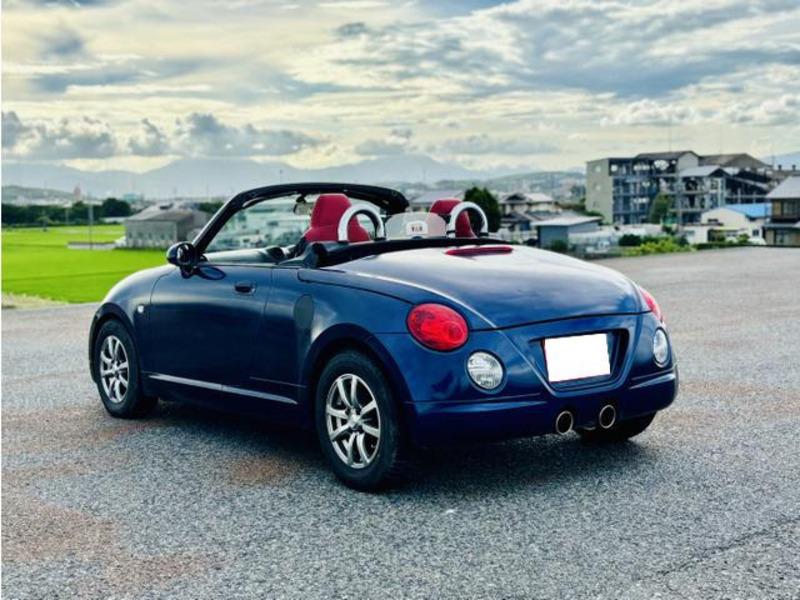 COPEN