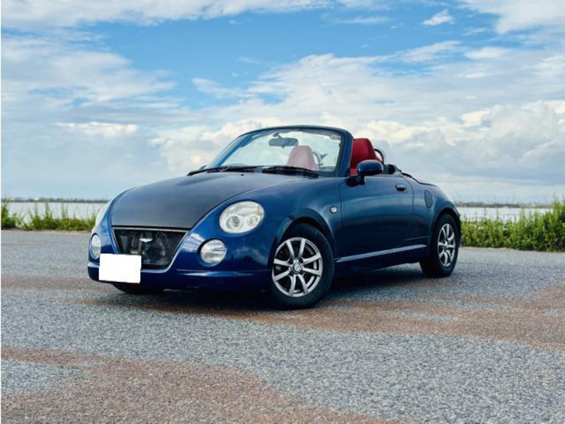 COPEN